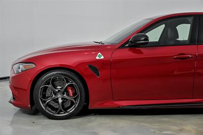 2023 Alfa Romeo Giulia Quadrifoglio   - Photo 7 - Joliet, IL 60435