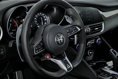 2023 Alfa Romeo Giulia Quadrifoglio   - Photo 24 - Joliet, IL 60435
