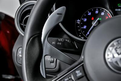 2023 Alfa Romeo Giulia Quadrifoglio   - Photo 28 - Joliet, IL 60435