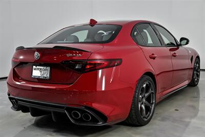2023 Alfa Romeo Giulia Quadrifoglio   - Photo 12 - Joliet, IL 60435