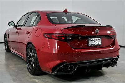 2023 Alfa Romeo Giulia Quadrifoglio   - Photo 10 - Joliet, IL 60435