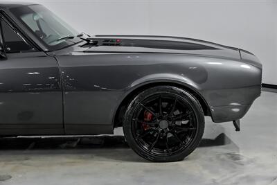 1967 Chevrolet Camaro   - Photo 15 - Joliet, IL 60435