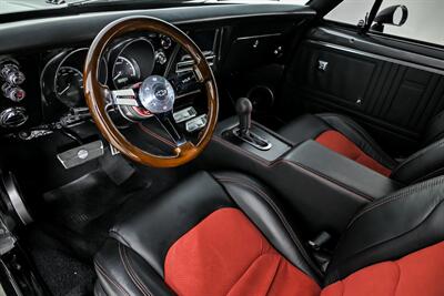 1967 Chevrolet Camaro   - Photo 25 - Joliet, IL 60435