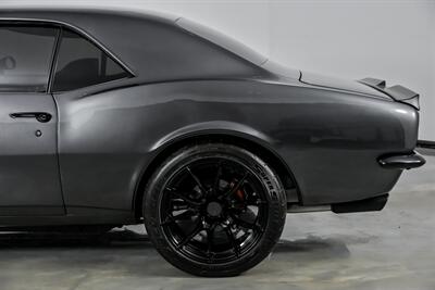 1967 Chevrolet Camaro   - Photo 9 - Joliet, IL 60435