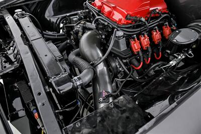 1967 Chevrolet Camaro   - Photo 18 - Joliet, IL 60435