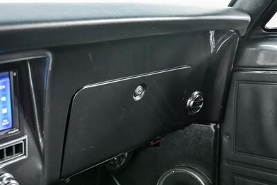 1967 Chevrolet Camaro   - Photo 40 - Joliet, IL 60435