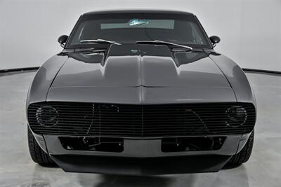 1967 Chevrolet Camaro   - Photo 5 - Joliet, IL 60435