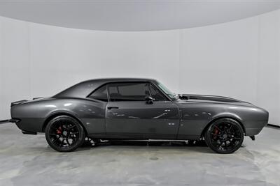 1967 Chevrolet Camaro   - Photo 14 - Joliet, IL 60435