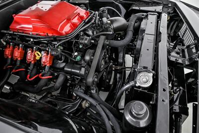 1967 Chevrolet Camaro   - Photo 20 - Joliet, IL 60435