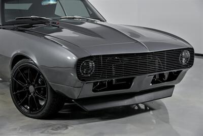 1967 Chevrolet Camaro   - Photo 3 - Joliet, IL 60435