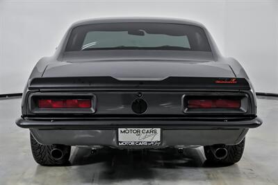 1967 Chevrolet Camaro   - Photo 11 - Joliet, IL 60435