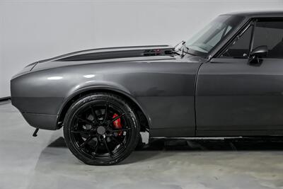 1967 Chevrolet Camaro   - Photo 7 - Joliet, IL 60435