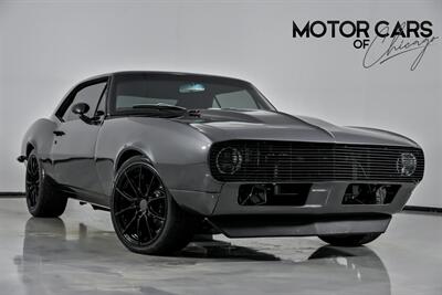 1967 Chevrolet Camaro   - Photo 1 - Joliet, IL 60435