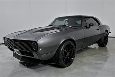 1967 Chevrolet Camaro   - Photo 6 - Joliet, IL 60435