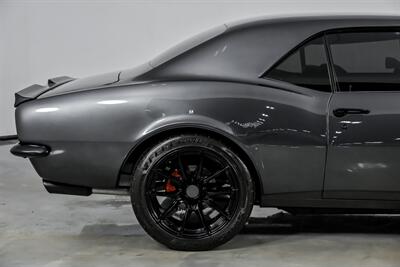 1967 Chevrolet Camaro   - Photo 13 - Joliet, IL 60435