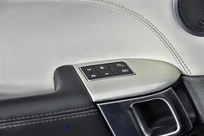 2020 Land Rover Range Rover Sport SVR-$30K MODS-WIDEBODY KIT-CUSTOM AUDIO   - Photo 20 - Joliet, IL 60435