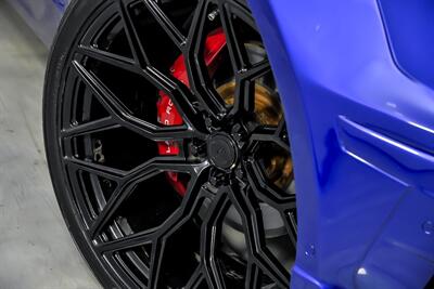 2020 Land Rover Range Rover Sport SVR-$30K MODS-WIDEBODY KIT-CUSTOM AUDIO   - Photo 4 - Joliet, IL 60435