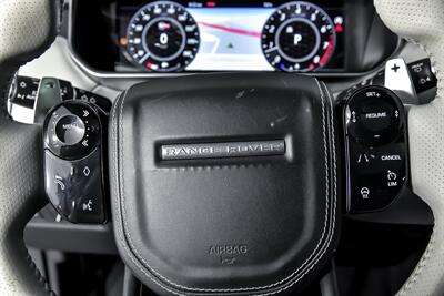 2020 Land Rover Range Rover Sport SVR-$30K MODS-WIDEBODY KIT-CUSTOM AUDIO   - Photo 29 - Joliet, IL 60435