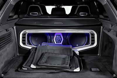 2020 Land Rover Range Rover Sport SVR-$30K MODS-WIDEBODY KIT-CUSTOM AUDIO   - Photo 16 - Joliet, IL 60435