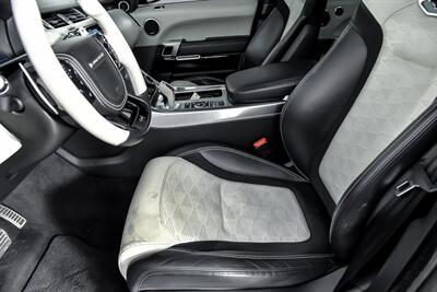 2020 Land Rover Range Rover Sport SVR-$30K MODS-WIDEBODY KIT-CUSTOM AUDIO   - Photo 22 - Joliet, IL 60435