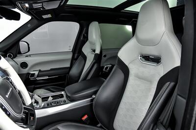 2020 Land Rover Range Rover Sport SVR-$30K MODS-WIDEBODY KIT-CUSTOM AUDIO   - Photo 23 - Joliet, IL 60435