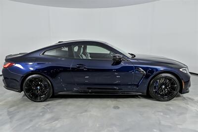 2024 BMW M4 Competition   - Photo 14 - Joliet, IL 60435
