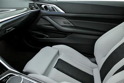 2024 BMW M4 Competition   - Photo 37 - Joliet, IL 60435