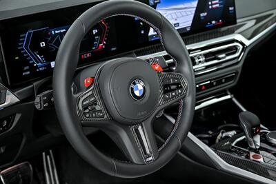 2024 BMW M4 Competition   - Photo 25 - Joliet, IL 60435