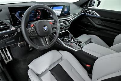 2024 BMW M4 Competition   - Photo 21 - Joliet, IL 60435