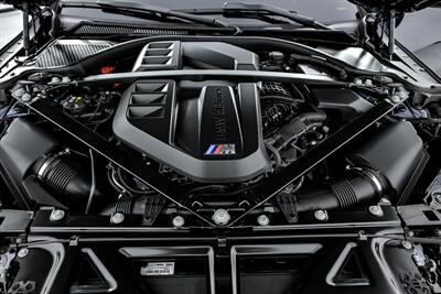 2024 BMW M4 Competition   - Photo 17 - Joliet, IL 60435