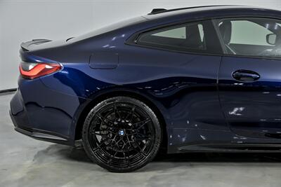 2024 BMW M4 Competition   - Photo 13 - Joliet, IL 60435