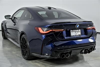 2024 BMW M4 Competition   - Photo 10 - Joliet, IL 60435