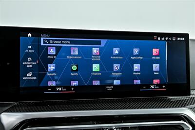 2024 BMW M4 Competition   - Photo 33 - Joliet, IL 60435