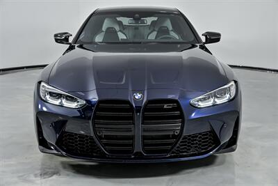 2024 BMW M4 Competition   - Photo 5 - Joliet, IL 60435