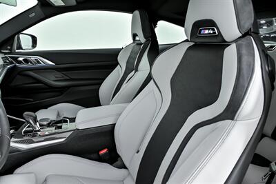2024 BMW M4 Competition   - Photo 23 - Joliet, IL 60435