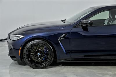 2024 BMW M4 Competition   - Photo 7 - Joliet, IL 60435
