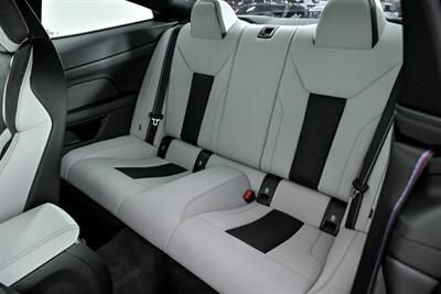 2024 BMW M4 Competition   - Photo 24 - Joliet, IL 60435