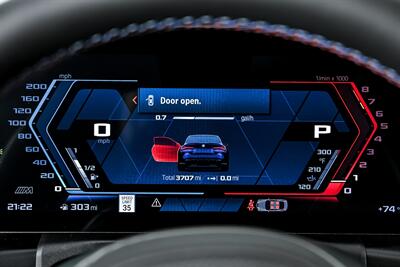 2024 BMW M4 Competition   - Photo 27 - Joliet, IL 60435