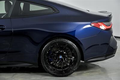 2024 BMW M4 Competition   - Photo 9 - Joliet, IL 60435