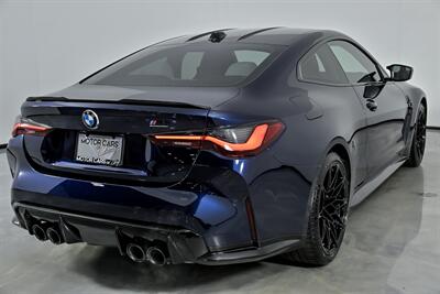 2024 BMW M4 Competition   - Photo 12 - Joliet, IL 60435