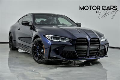 2024 BMW M4 Competition   - Photo 1 - Joliet, IL 60435