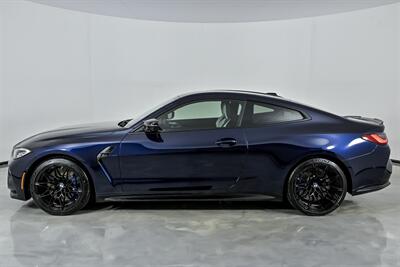 2024 BMW M4 Competition   - Photo 8 - Joliet, IL 60435