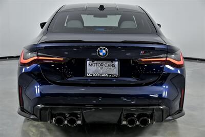 2024 BMW M4 Competition   - Photo 11 - Joliet, IL 60435