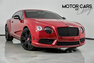 2013 Bentley Continental GT V8   - Photo 1 - Joliet, IL 60435