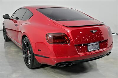 2013 Bentley Continental GT V8   - Photo 10 - Joliet, IL 60435
