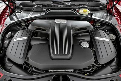 2013 Bentley Continental GT V8   - Photo 17 - Joliet, IL 60435