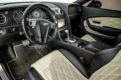 2013 Bentley Continental GT V8   - Photo 21 - Joliet, IL 60435