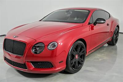 2013 Bentley Continental GT V8   - Photo 6 - Joliet, IL 60435