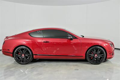 2013 Bentley Continental GT V8   - Photo 14 - Joliet, IL 60435
