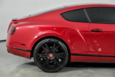 2013 Bentley Continental GT V8   - Photo 13 - Joliet, IL 60435